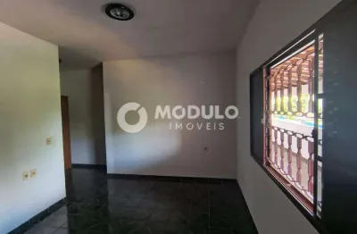 Apartamento com 3 quartos para alugar na Rua José Rezende dos Santos, --, Brasil, Uberlândia