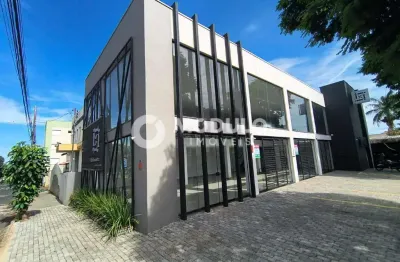 Loja comercial disponivel locação no bairro no Santa Mônica.