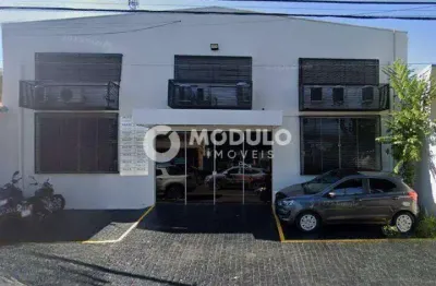 Sala comercial para alugar na Avenida José Andraus Gassani, --, Distrito Industrial, Uberlândia