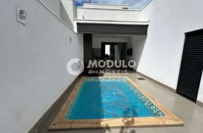 Casa de condomínio disponivel para locação no bairro Grand Ville.