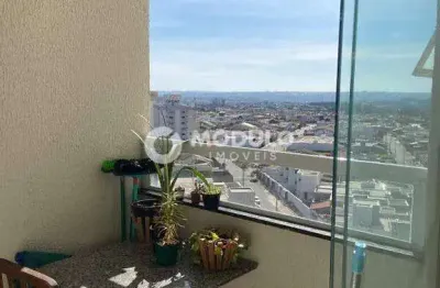 APARTAMENTO à venda, 2 quartos, 1 suíte, 1 vaga, Jardim Europa - Uberlândia/MG