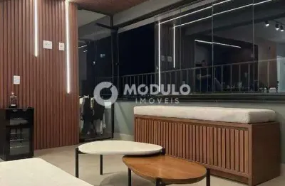 APARTAMENTO à venda, 2 quartos, 2 suítes, 2 vagas, JARDIM SUL - Uberlândia/MG