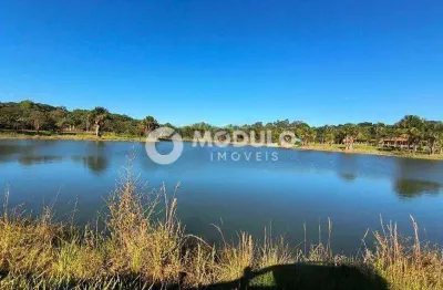 CHÁCARA à venda, 2 quartos, 1 suíte, 5 vagas, CHACARAS ELDORADO - Uberlândia/MG