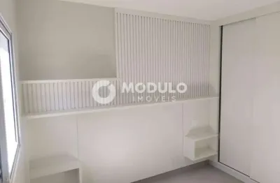 Apartamento com 3 quartos à venda na Rua Armando Tucci, --, Santa Mônica, Uberlândia
