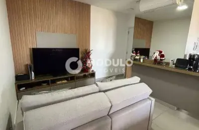 APARTAMENTO à venda, 3 quartos, 1 suíte, 2 vagas, JARDIM SUL - Uberlândia/MG
