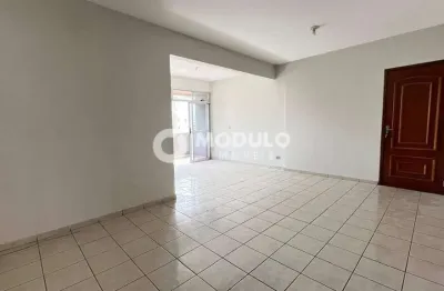 Apartamento com 3 quartos para alugar na Avenida José Rezende Costa, --, Saraiva, Uberlândia