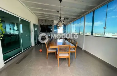 Cobertura à venda na Avenida Amazonas, --, Brasil, Uberlândia