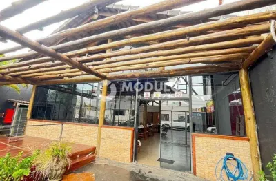 Casa para alugar na Avenida Belo Horizonte, --, Osvaldo Rezende, Uberlândia