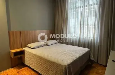 Apartamento com 1 quarto para alugar na Rua Olegário Maciel, --, Centro, Uberlândia