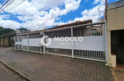 Casa comercial/residencial disponível para locação no bairro Patrimônio.