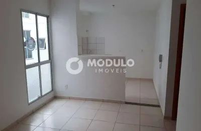 APARTAMENTO à venda, 2 quartos, Shopping Park - Uberlândia/MG