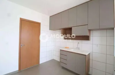 Apartamento disponível para locação no bairro Shopping Park.
