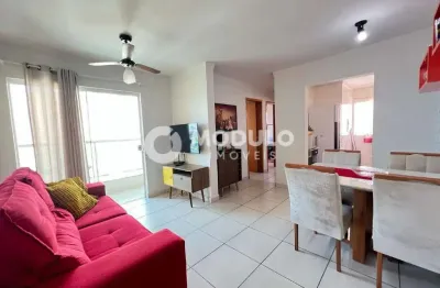 APARTAMENTO à venda, 2 quartos, 1 vaga, Presidente Roosevelt - Uberlândia/MG