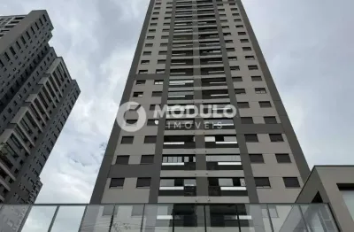 Apartamento com 3 quartos para alugar na Avenida Landscape, --, Jardim Sul, Uberlândia