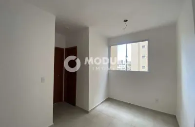 Apartamento disponível para locação no bairro Shopping Park.