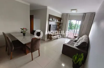 APARTAMENTO à venda, 3 quartos, 1 suíte, 2 vagas, Tubalina - Uberlândia/MG