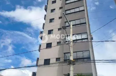 Apartamento com 3 quartos para alugar na Rua Mário Rezende Ribeiro, --, Cazeca, Uberlândia
