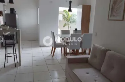 APARTAMENTO à venda, 2 quartos, 1 suíte, 1 vaga, Residencial Fruta do Conde - Uberlândia/MG