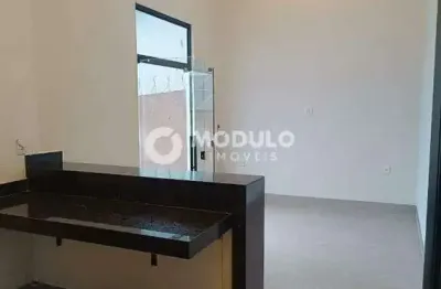 CASA RESIDENCIAL à venda, 3 quartos, 1 suíte, 8 vagas, Pampulha - Uberlândia/MG