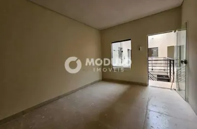 Sala comercial para alugar na Rua Quintino Bocaiúva, --, Saraiva, Uberlândia