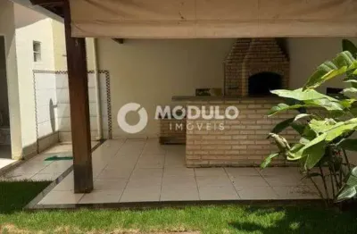 CASA RESIDENCIAL à venda, 3 quartos, 1 suíte, 2 vagas, JARDIM BOTANICO - Uberlândia/MG
