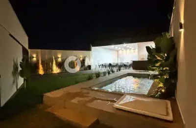 Casa comercial à venda na Rua Alfredo Bosi, --, Novo Mundo, Uberlândia