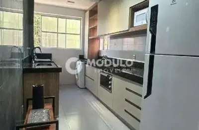 Apartamento disponível para locação no bairro Patrimônio.