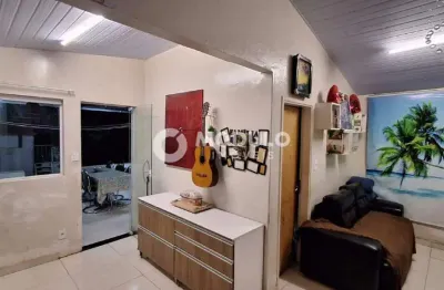 CASA RESIDENCIAL à venda, 4 quartos, 4 vagas, LUIZOTE DE FREITAS - Uberlândia/MG