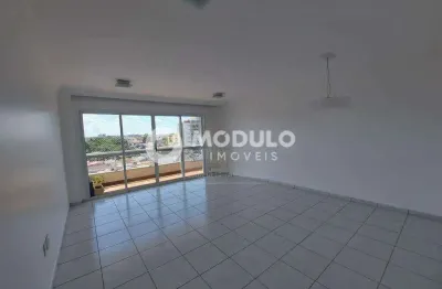 APARTAMENTO à venda, 3 quartos, 1 suíte, 2 vagas, Saraiva - Uberlândia/MG