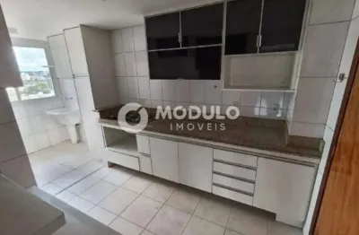 Apartamento disponível para locação no bairro Patrimônio.