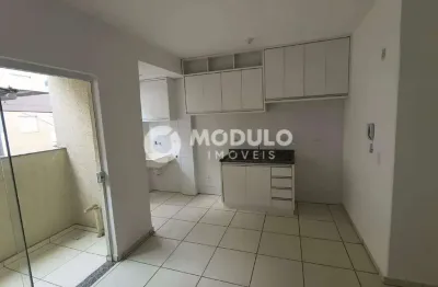 Apartamento disponível para locação no bairro Shopping Park.