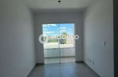Apartamento disponível para locação no bairro Jardim Brasília.