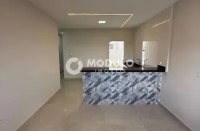 APARTAMENTO à venda, 2 quartos, 1 suíte, 1 vaga, Shopping Park - Uberlândia/MG