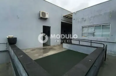 Casa comercial à venda na Rua Vigário Dantas, --, Fundinho, Uberlândia