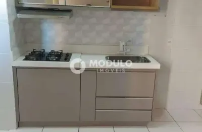 APARTAMENTO à venda, 2 quartos, 1 suíte, 1 vaga, Jardim Europa - Uberlândia/MG