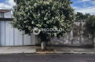 Terreno à venda na Rua Guaíra, --, Jardim Karaíba, Uberlândia