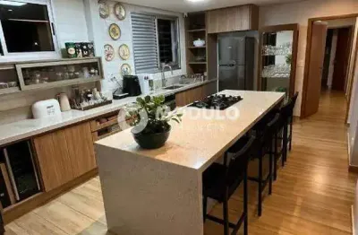 APARTAMENTO à venda, 3 quartos, 1 suíte, 2 vagas, NOSSA SENHORA APARECIDA - Uberlândia/MG