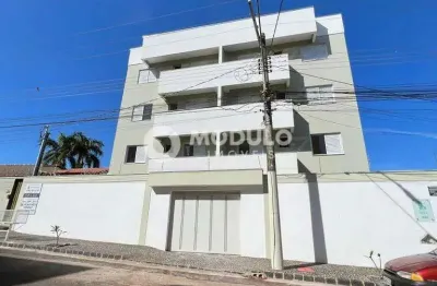Apartamento disponível para locação no bairro Segismundo Pereira.
