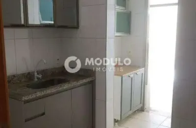 APARTAMENTO à venda, 2 quartos, 2 vagas, Presidente Roosevelt - Uberlândia/MG
