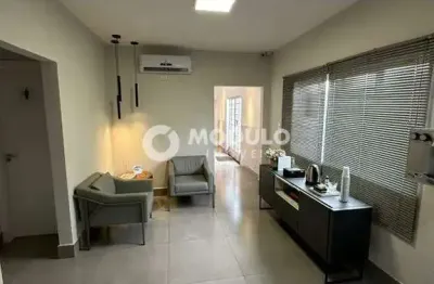 Casa comercial à venda na Rua Eduardo Marquez, --, Martins, Uberlândia