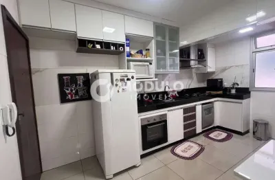 APARTAMENTO à venda, 3 quartos, 1 suíte, 1 vaga, NOSSA SENHORA APARECIDA - Uberlândia/MG