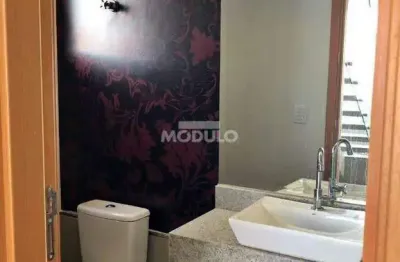 Casa residencial em condomínio para locação Bairro Granja Marileusa