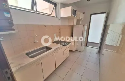 Apartamento com 1 quarto para alugar na Avenida Cesário Alvim, --, Centro, Uberlândia