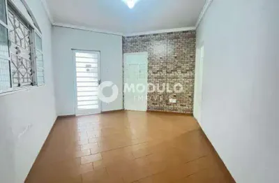 Casa com 4 quartos para alugar na Rua Geraldo Morais, --, Cazeca, Uberlândia