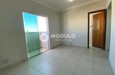 Apartamento com 2 quartos à venda na Rua Pedro Quirino da Silva, --, Alto Umuarama, Uberlândia
