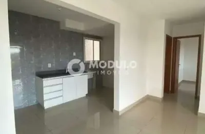 APARTAMENTO à venda, 2 quartos, 1 vaga, JARDIM INCONFIDENCIA - Uberlândia/MG