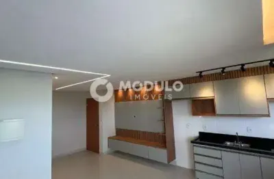 APARTAMENTO à venda, 2 quartos, 1 suíte, 1 vaga, Planalto - Uberlândia/MG