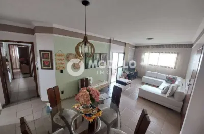 APARTAMENTO à venda, 3 quartos, 1 suíte, 3 vagas, Saraiva - Uberlândia/MG