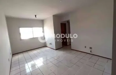 Apartamento disponível para locação no bairro Osvaldo Rezende.