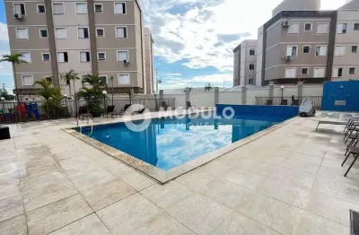 Apartamento disponível para locação no bairro Jardim Patrícia.
